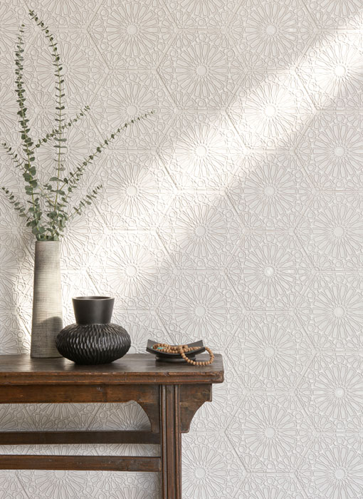 World Mosaic Tile | WALKER ZANGER | Handcrafted Stone and Tile