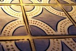 Ceramic tiles Vancouver - Hand-crafted terracotta
