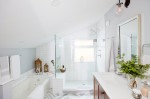 porcelain tiles vancouver - jillian harris designs