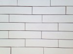 2x8 hand crafted subway tile in stock at World Mosaic Tile in Vancouver. Elongated subway