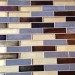 recycled glass tile in stock in Vancouver BC