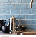 vancouver quality tiles- blue subway tile for backsplash