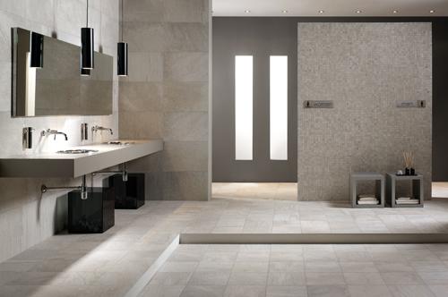 Italian bathroom tile and floor tile