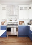 vancouver quality tiles - Marble kitchen backsplash.