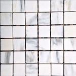 Italian Liberty marble mosaic in Vancouver in stock at World Mosaic Tile