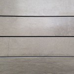 Grey subway marble in stock at World Mosaic Tile in Vancouver. www.worldmosaictile.com