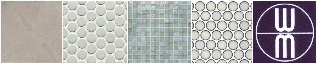 Tile on Love It or List It Vancouver by World Mosaic Tile