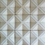 French style tiles