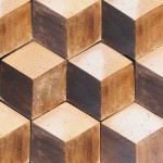 decorative terra-cotta tile