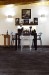 Porcelain that looks like slate in Vancouver. Dark porcelain tile vancouver. Italian porcelain