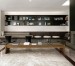 Porcelain that looks like Calacatta marble from Italy in Vancouver