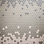 Ceramic tiles Vancouver - penny rounds
