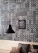 a unique patterned porcelain tile in stock in Vancouver