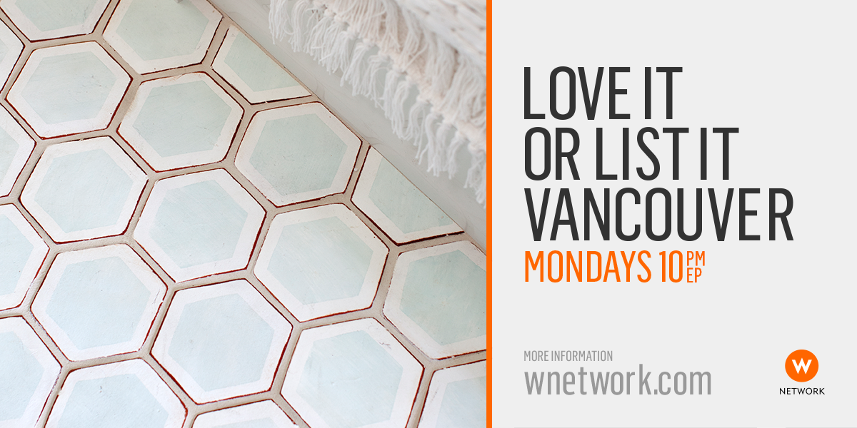 Sneak Peek of Love It or List It Vancouver for Feb 23