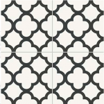 Porcelain Tile Reverie