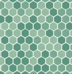 Hex-Green-Matte