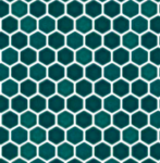 Hex-Teal