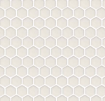 Hex-White-Matte