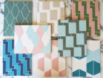 Walker Zanger Pietta Donovan tile collection